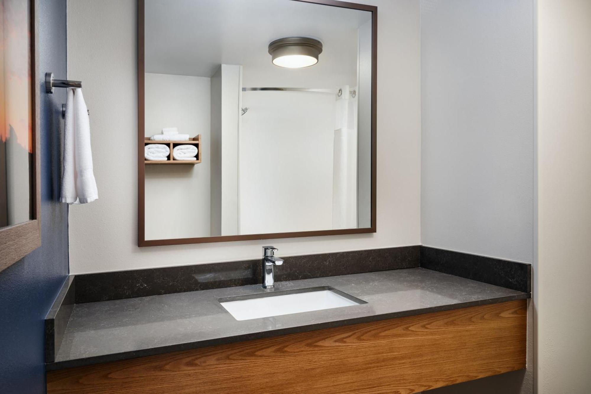 Fairfield Inn & Suites Auburn Опеліка Екстер'єр фото