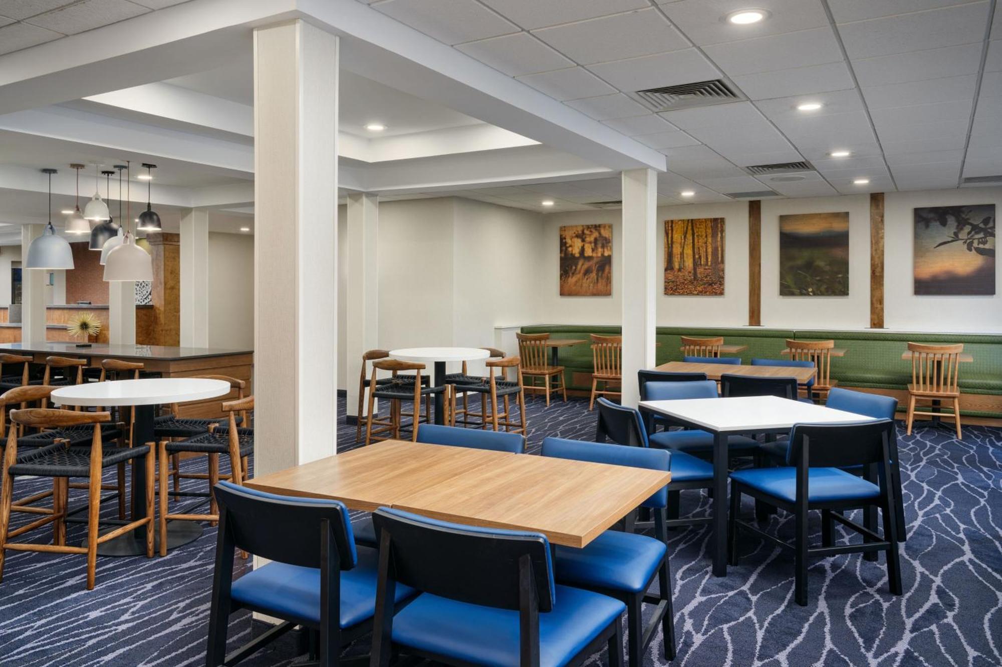 Fairfield Inn & Suites Auburn Опеліка Екстер'єр фото