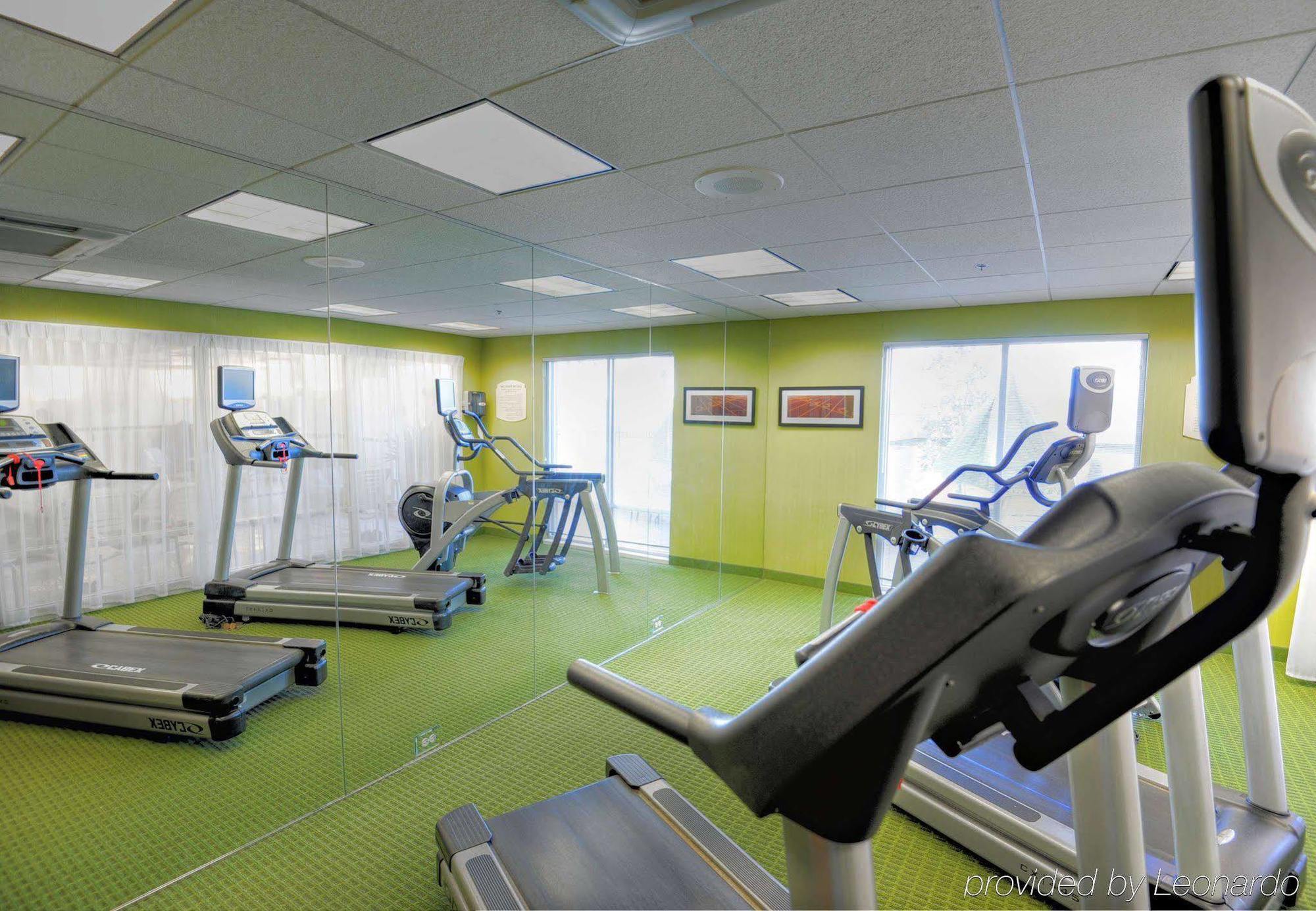 Fairfield Inn & Suites Auburn Опеліка Екстер'єр фото